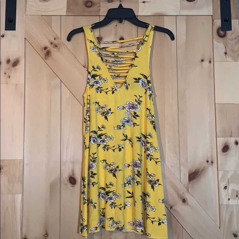 Dress from Rue21